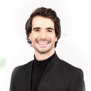 Headshot of Loris Grandjean