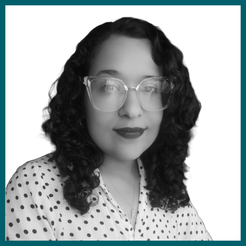 Headshot Alejandra Díaz Arabia 