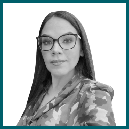 Headshot Diana Téllez Quiroz 