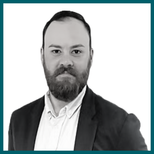 Headshot Francisco Ramos Rivera 