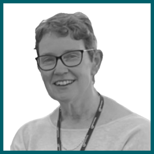 Headshot Jillian Broadbear 