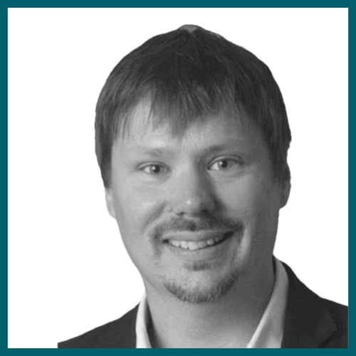 Headshot Martin Sellbom