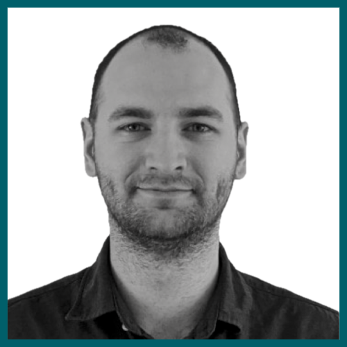 Headshot Nicholas Day