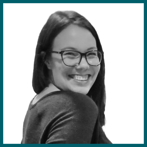 Headshot Åse-Line Baltzersen