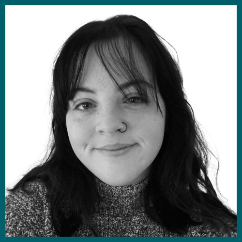 Headshot Kimberly Hickey