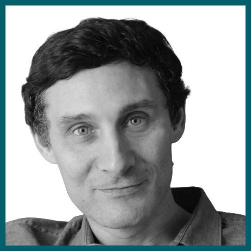 Headshot Mario Speranza