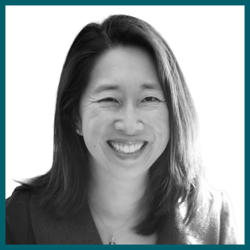 Headshot Shirley Yen